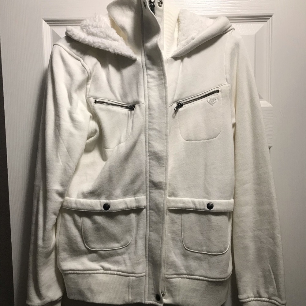 Roxy jacket